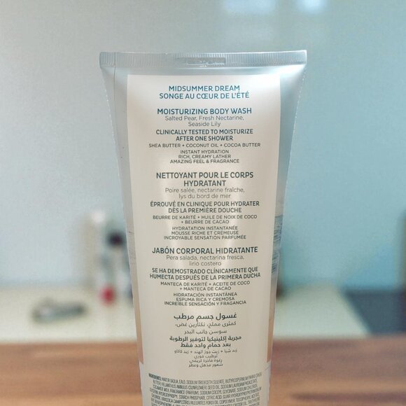 🆕Bath and Body Works Midsummer Dream Bundle/Lot - Picture 3 of 3